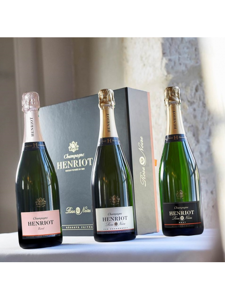 Coffret « Variations d'Été » Coffret « Variations d'Été »