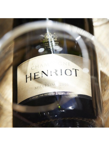 Brut Millésimé 2006 Brut Millésimé 2006