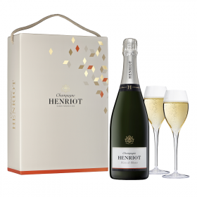 Coffret Dégustation Blanc de Blancs