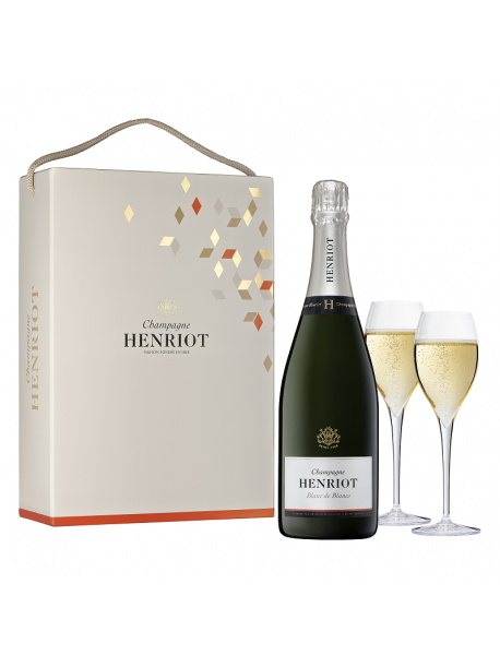Coffret Dégustation Blanc de Blancs Coffret Dégustation Blanc de Blancs