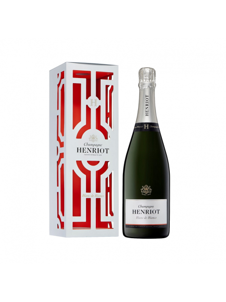 Coffret Jardin à la Française Blanc de Blancs Coffret Jardin à la Française Blanc de Blancs