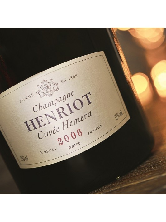 Cuvée Hemera 2006