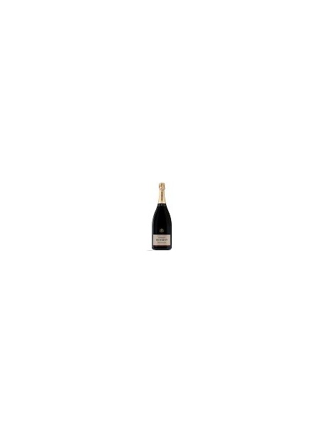 un magnum de Brut Souverain un magnum de Brut Souverain