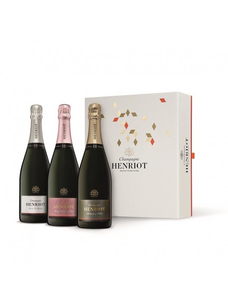 Coffret Prestige Coffret Prestige