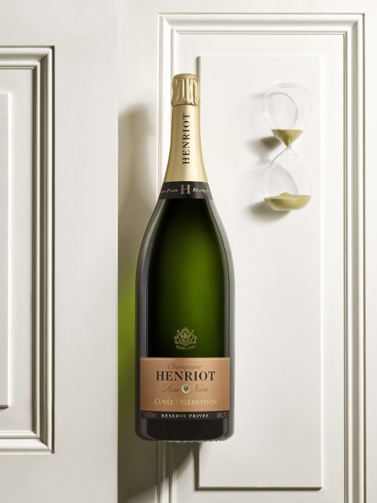 Rose Noire Cuvée Célébration