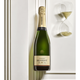 Sélection 24 Rose Noire Pur Chardonnay