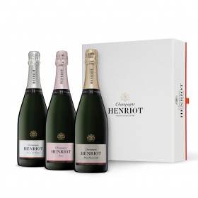 Coffret découverte