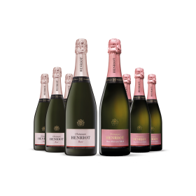 Offre Privilège « Sélection tout en Rosé »