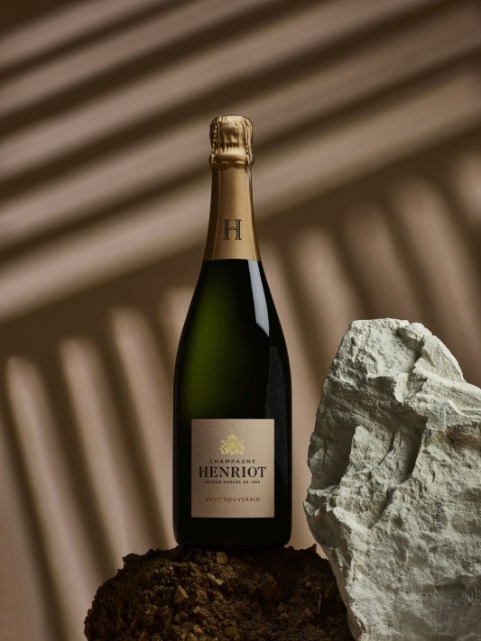 Brut Souverain Précis et Équilibré