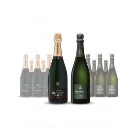 Sélection I Millésime 2015