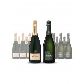 Sélection II Millésime 2015