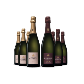 Offre Privilège « Sélection tout en Rosé »