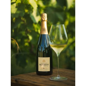 Sélection Signature 24 bouteilles Rose Noire Pur Chardonnay