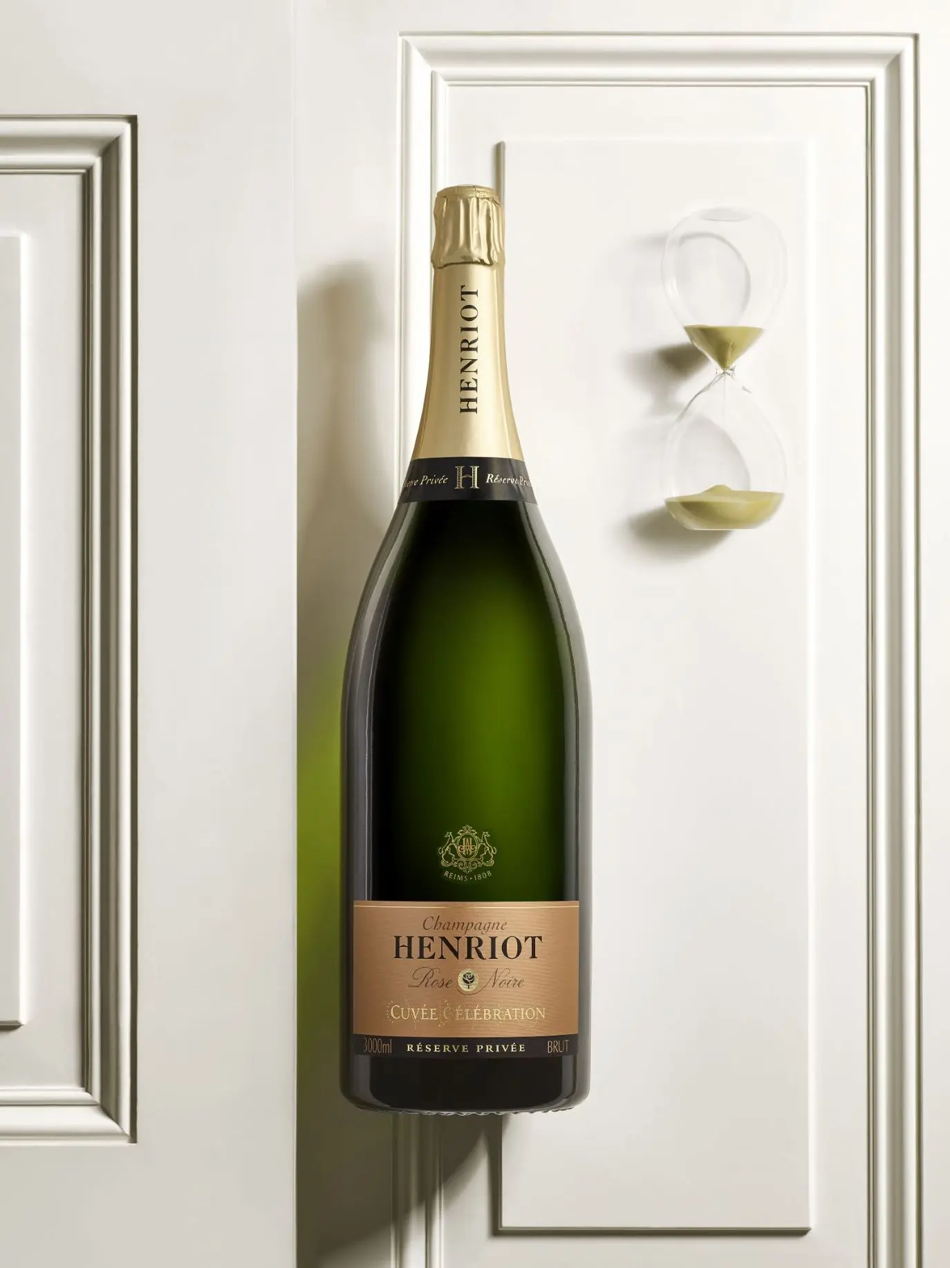 Rose Noire Cuvée Célébration Rose Noire Cuvée Célébration