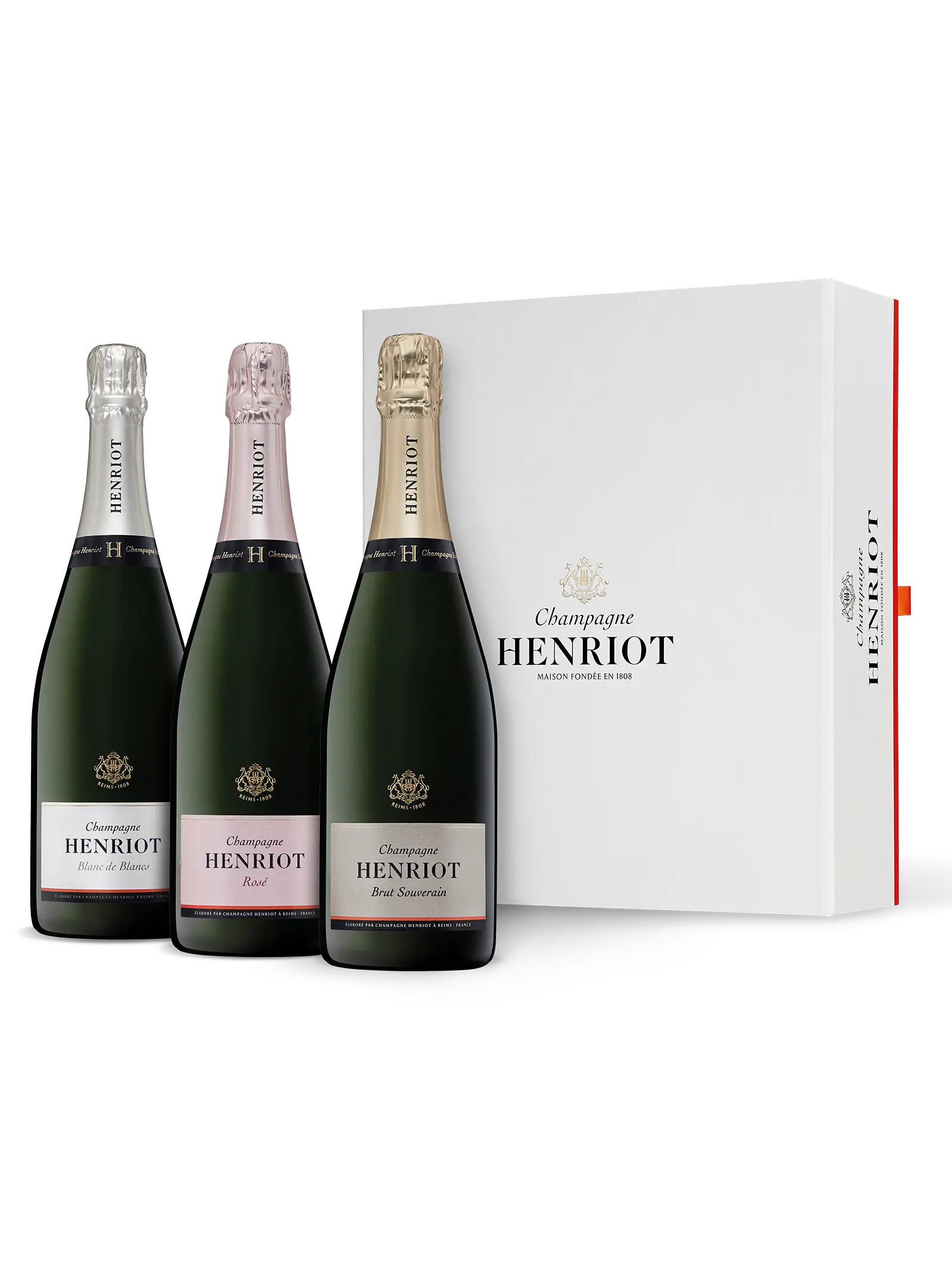 Coffret découverte