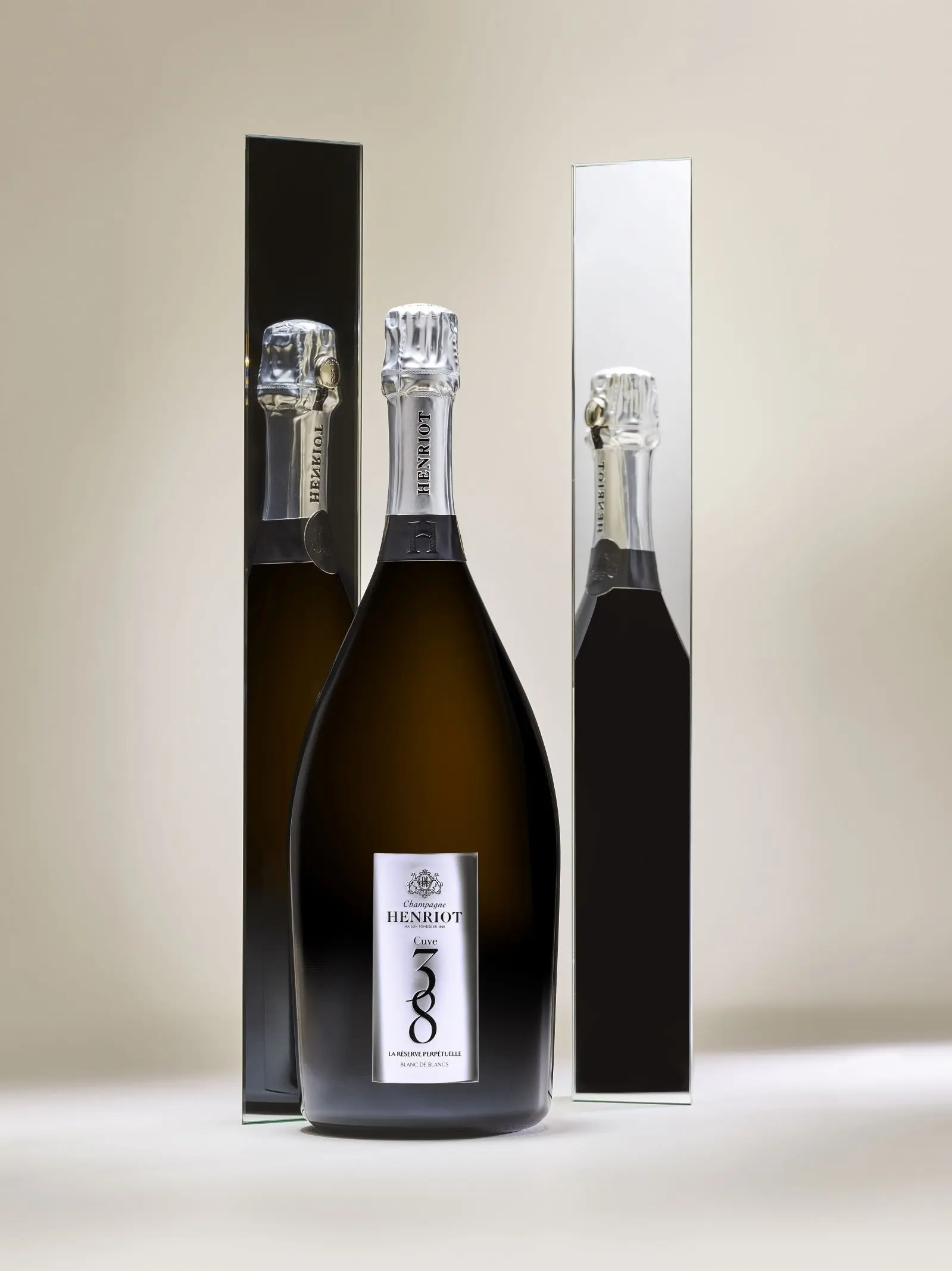 Cuve 38