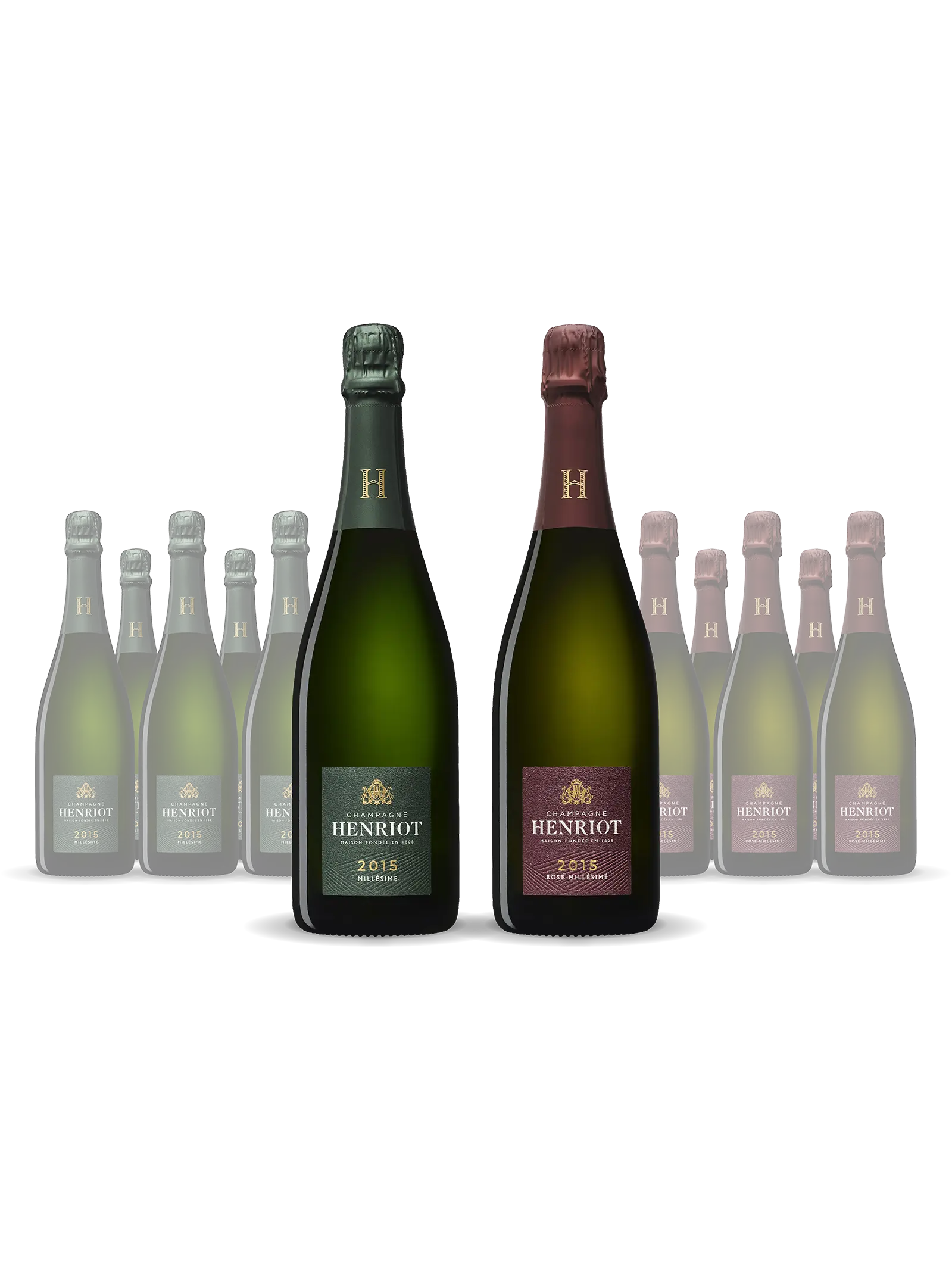 Offre Grande Année 2015