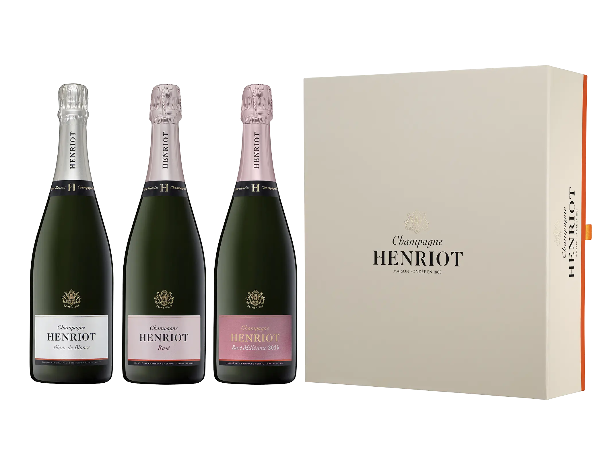 Coffret Estival