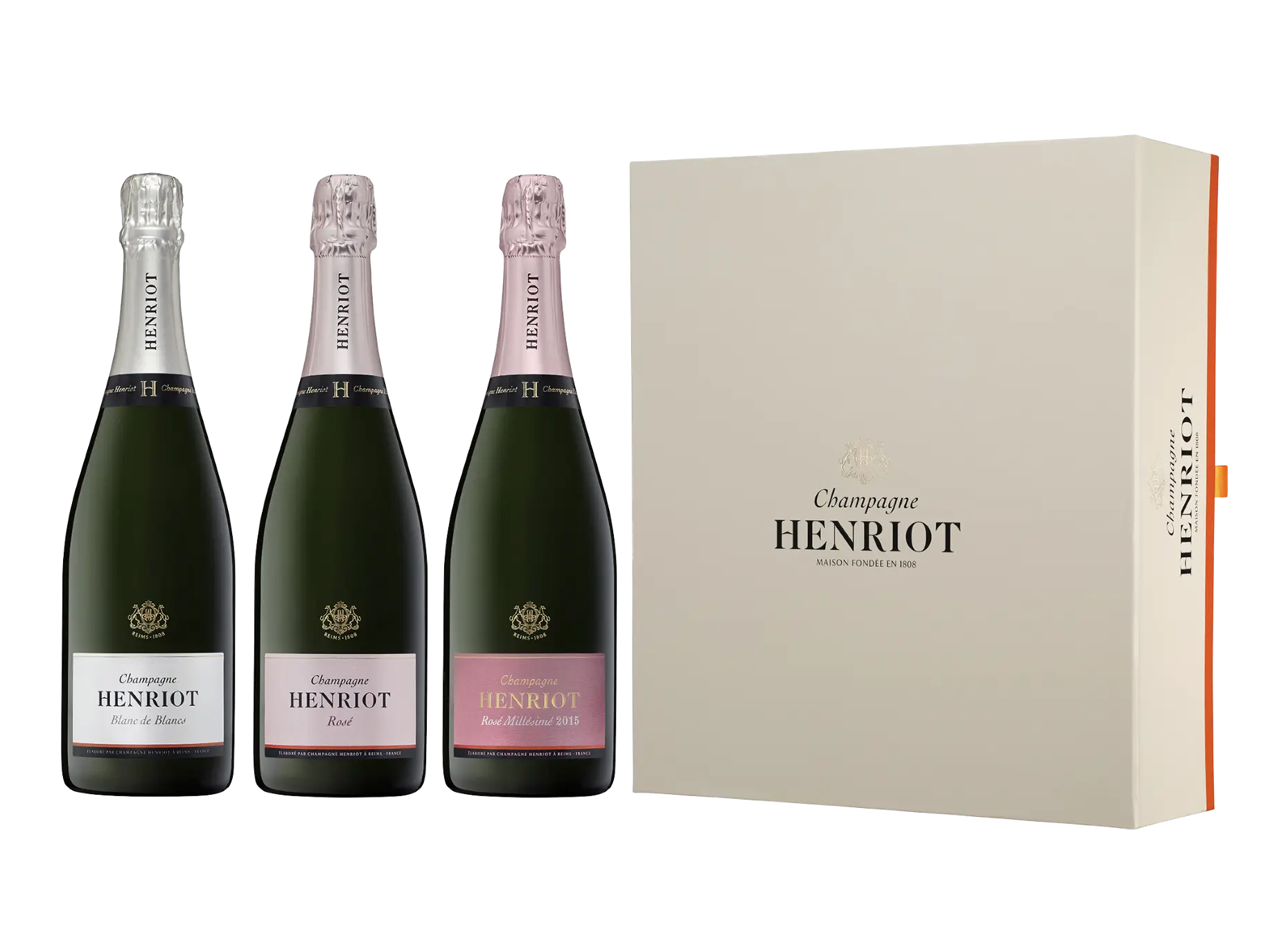 Coffret Estival Coffret Estival