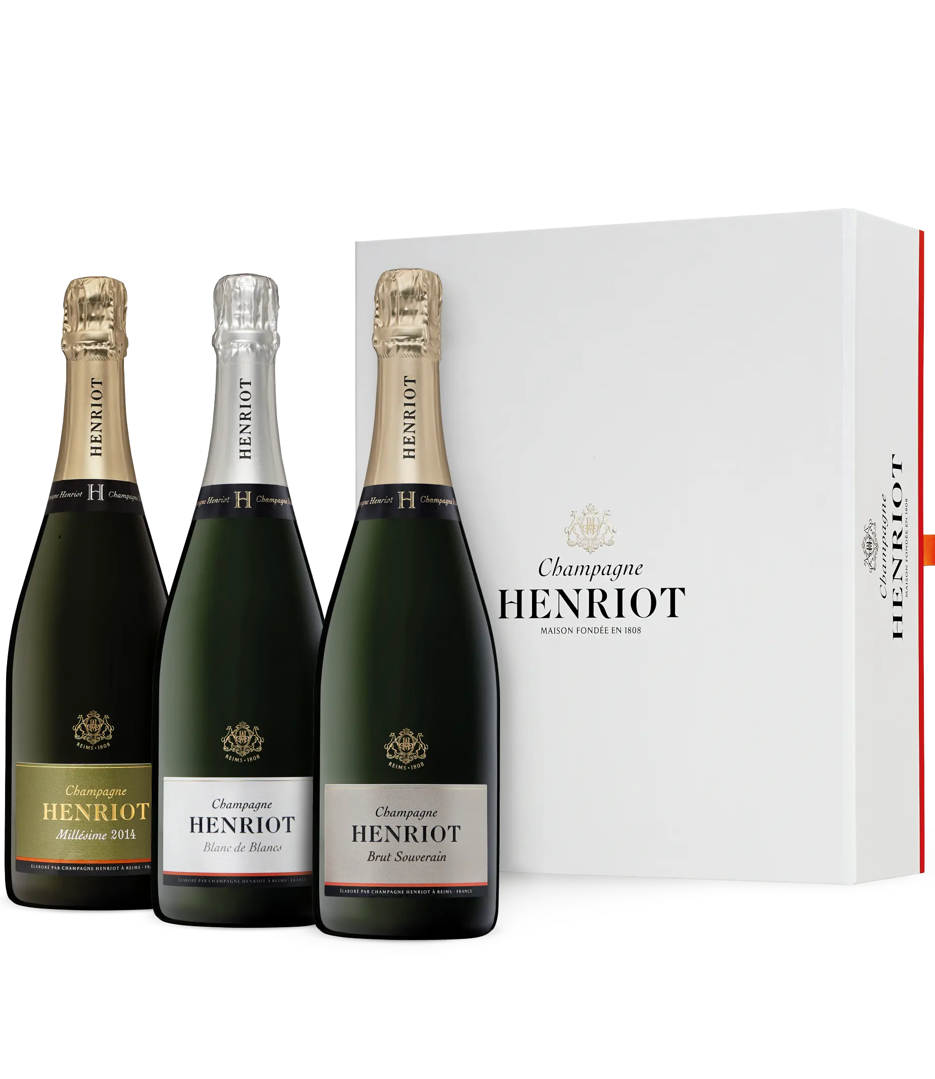 Coffret Hivernal