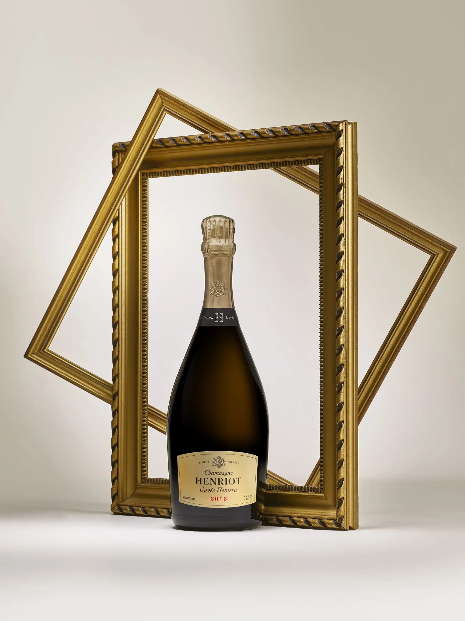 Cuvée Hemera 2013