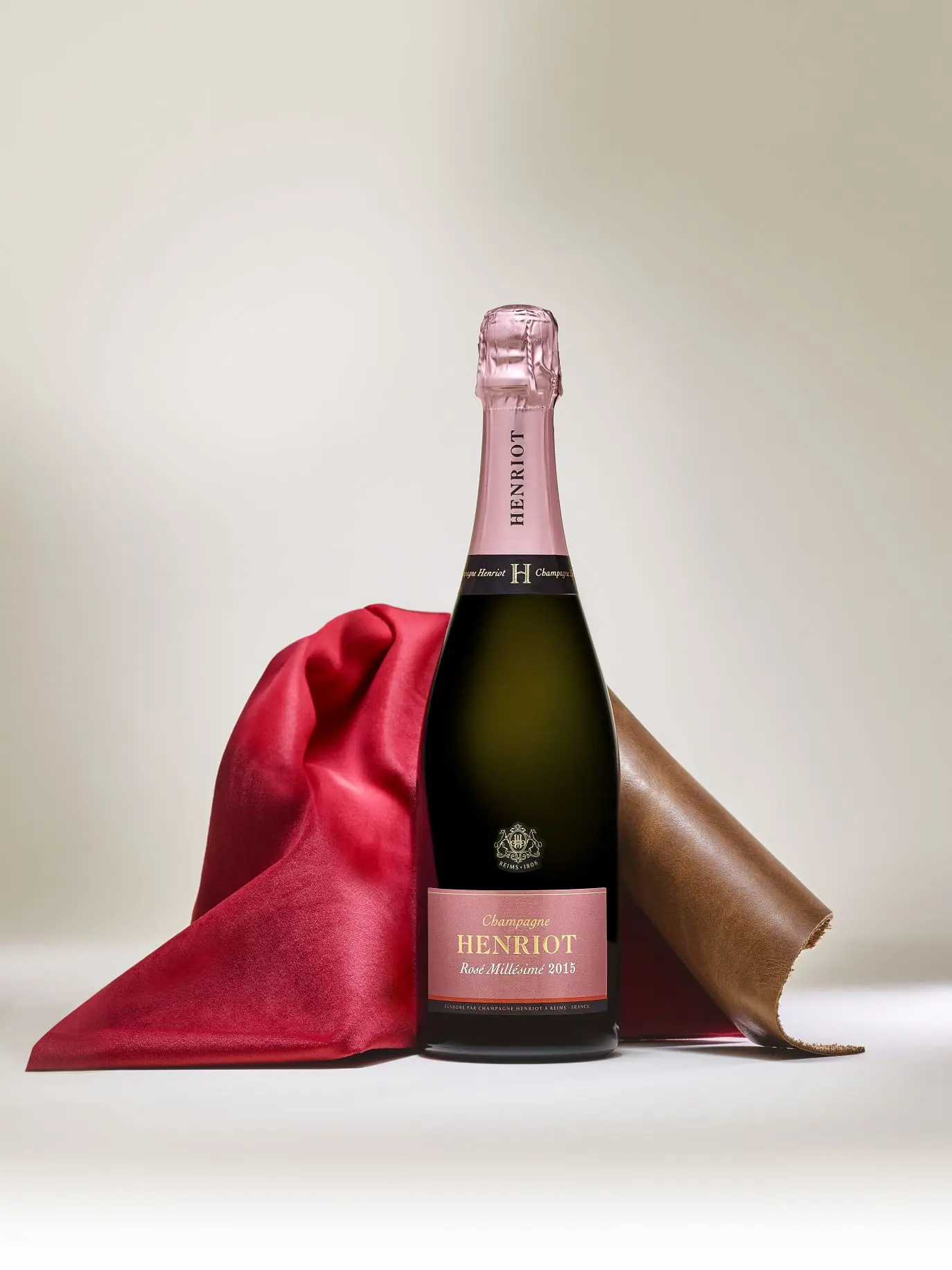 Rosé Millésimé 2015
