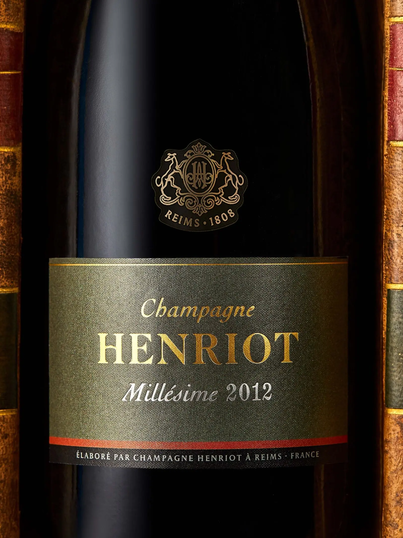 Millésime 2012