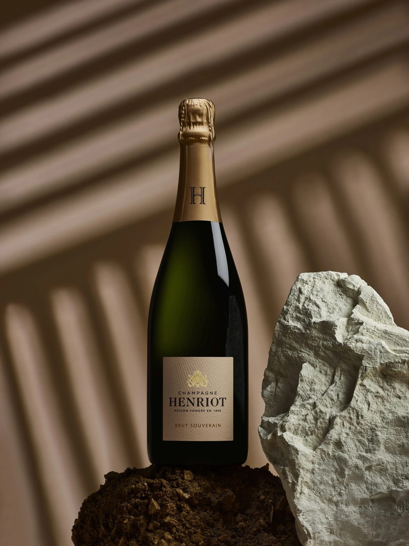 Brut Souverain Précis et Équilibré