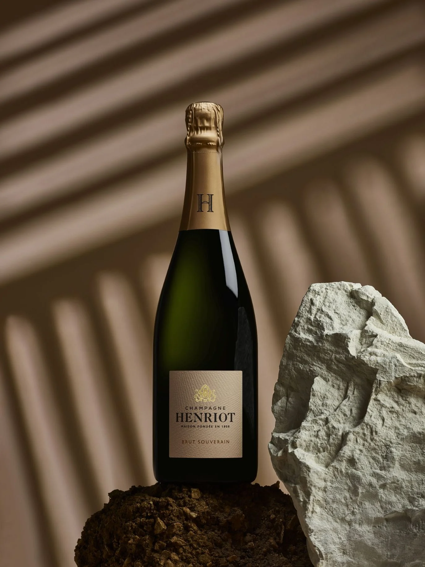 Brut Souverain Précis et Équilibré