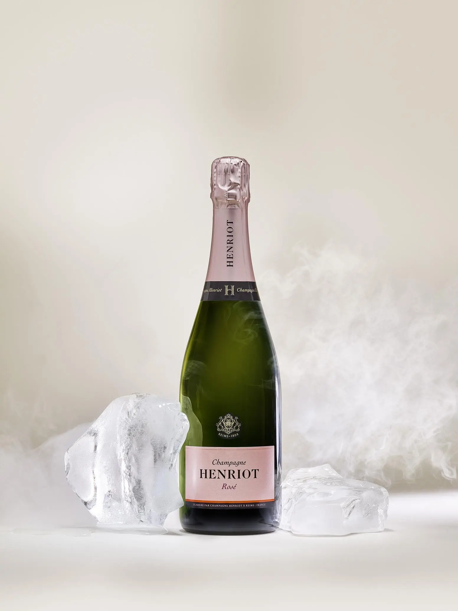 Brut Rosé