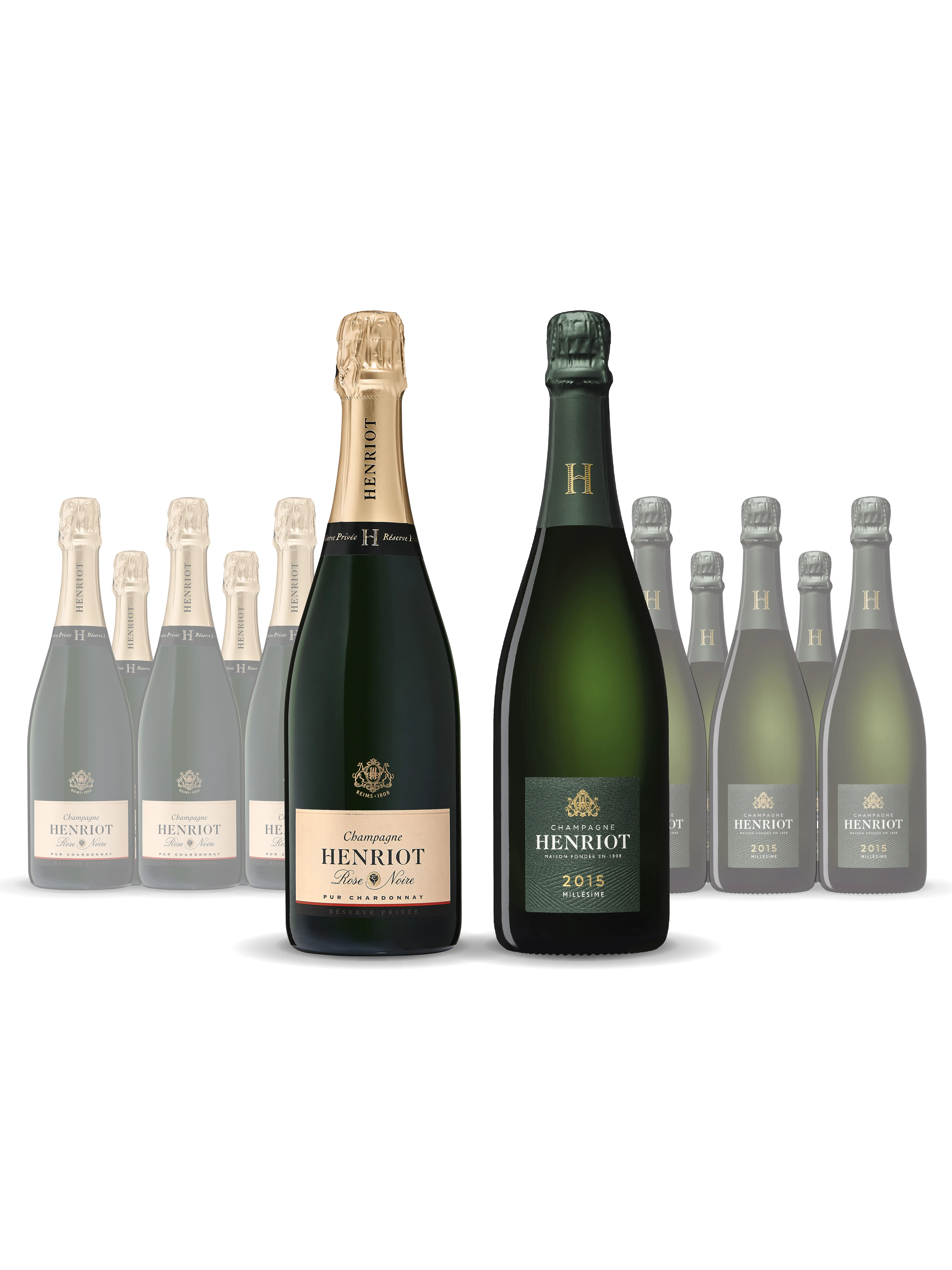 Sélection II Millésime 2015