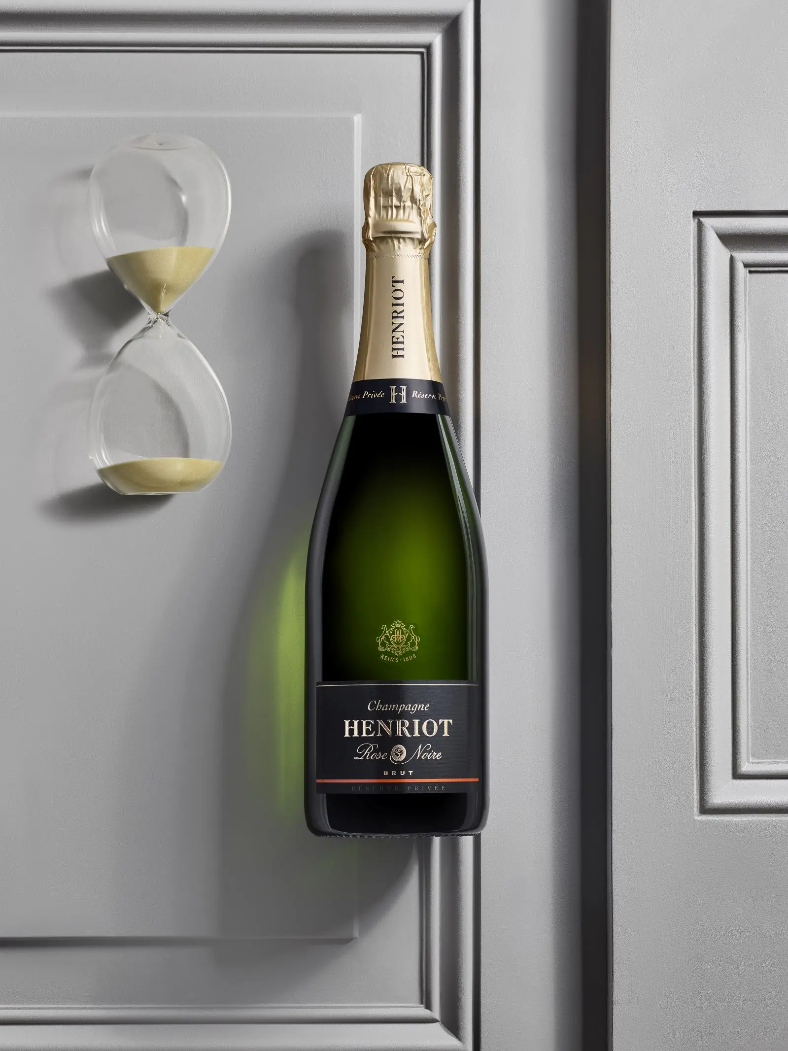 Réserve Privée Rose Noire Brut