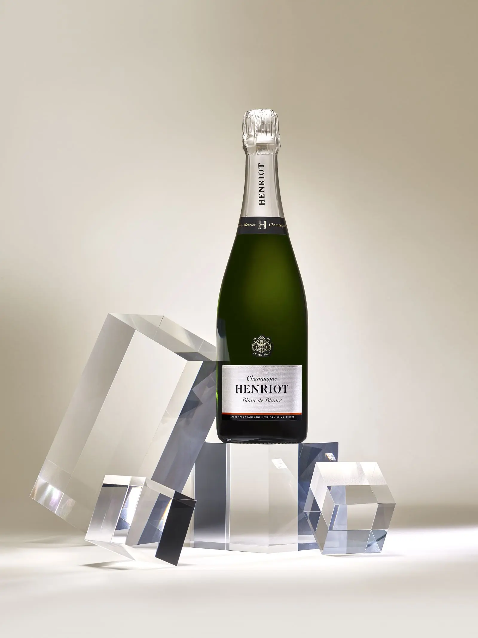 Blanc de Blancs Minéral et Complexe