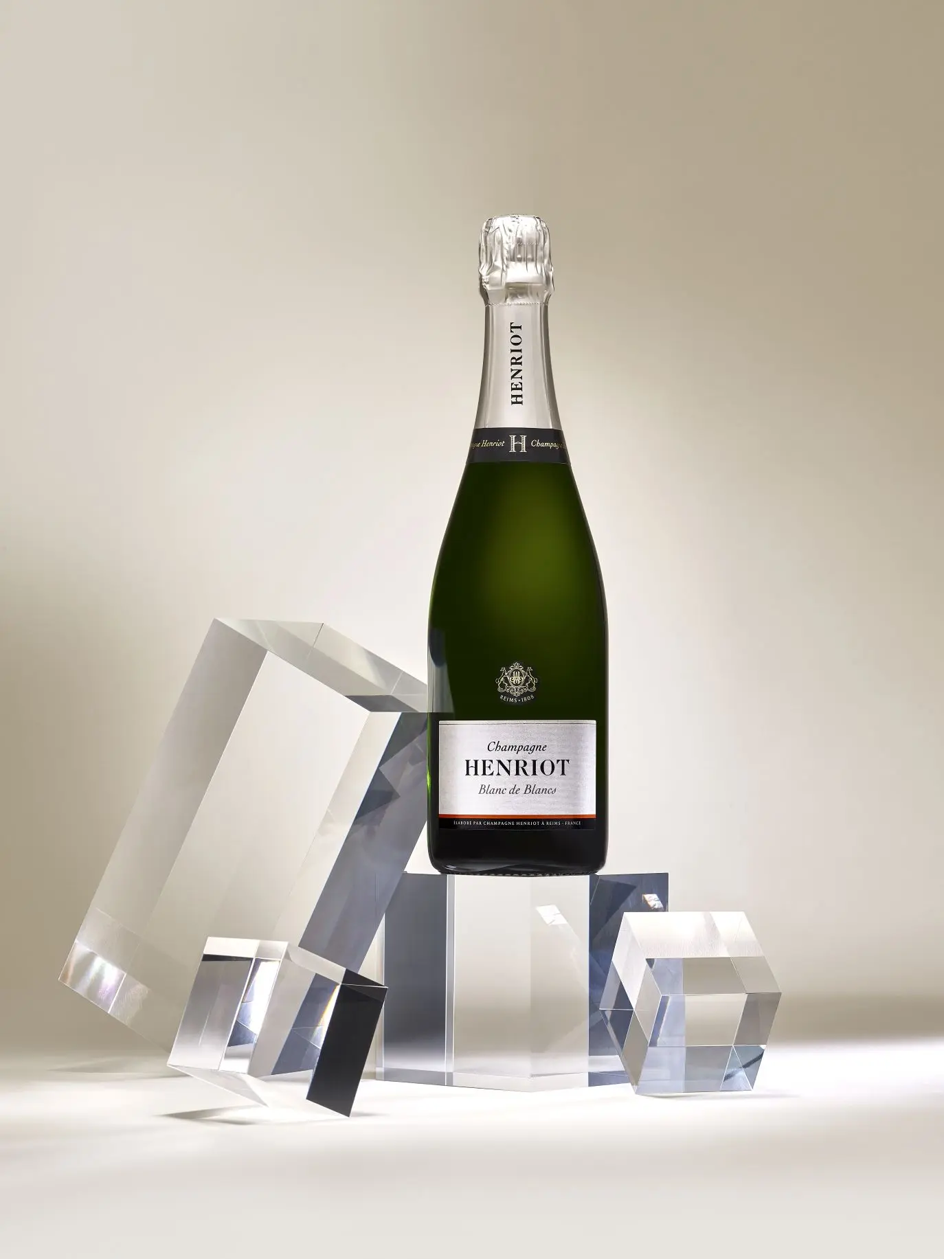 Blanc de Blancs Minéral et Complexe Blanc de Blancs Minéral et Complexe